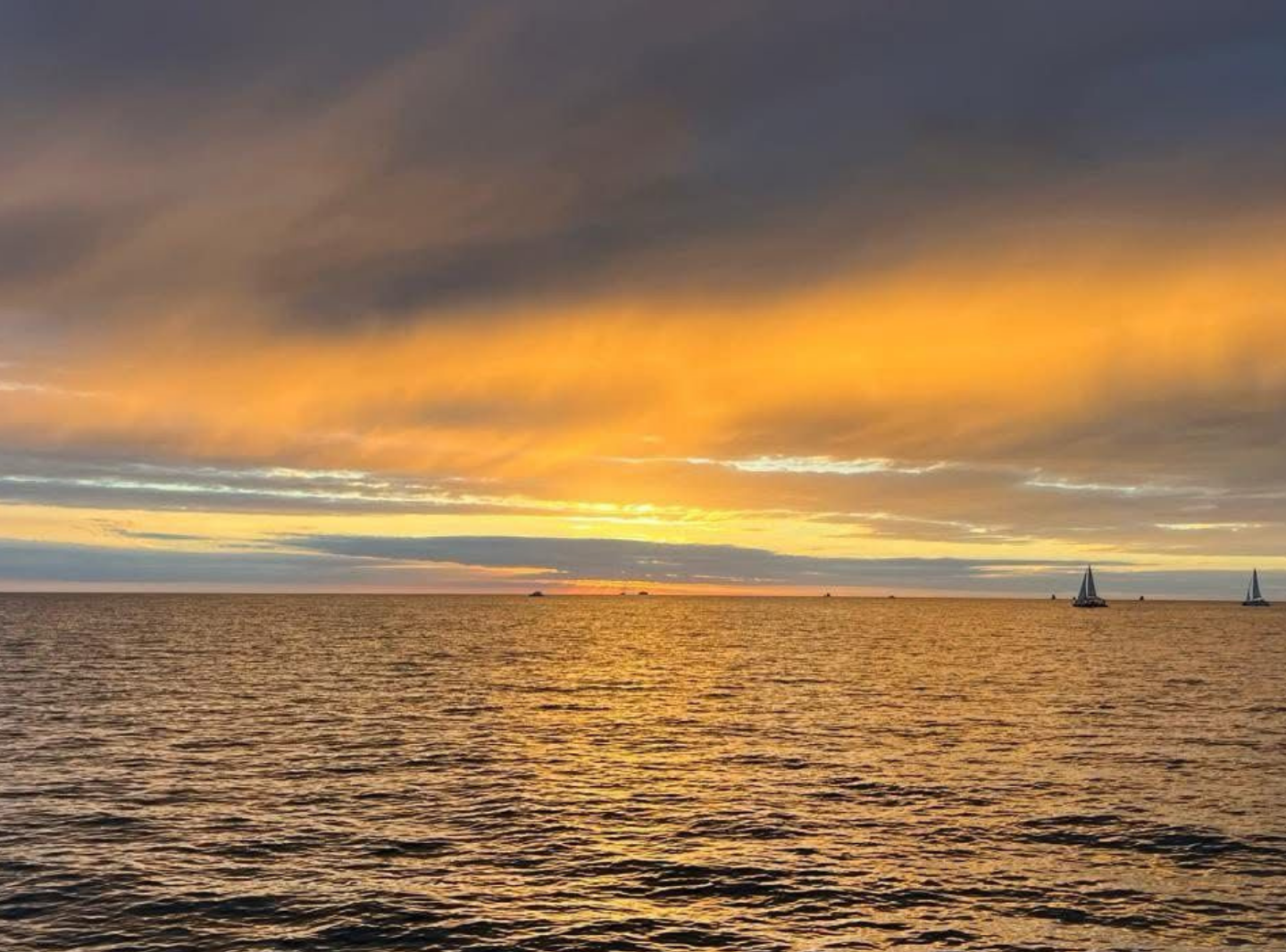 Sunset Snorkel & Sailing Tour (Tamarindo zone)