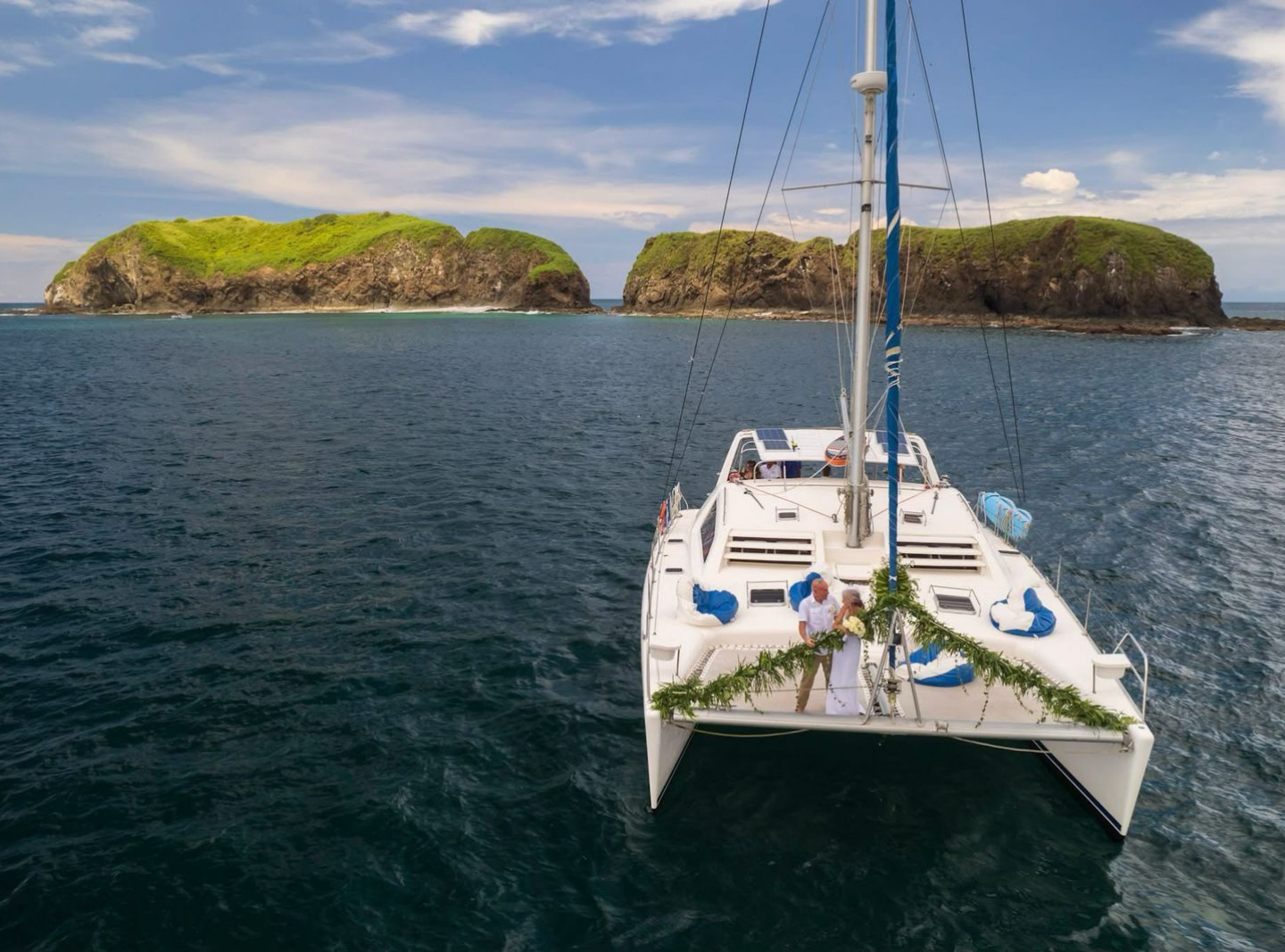 Sunset Snorkel & Sailing Tour (Tamarindo zone)