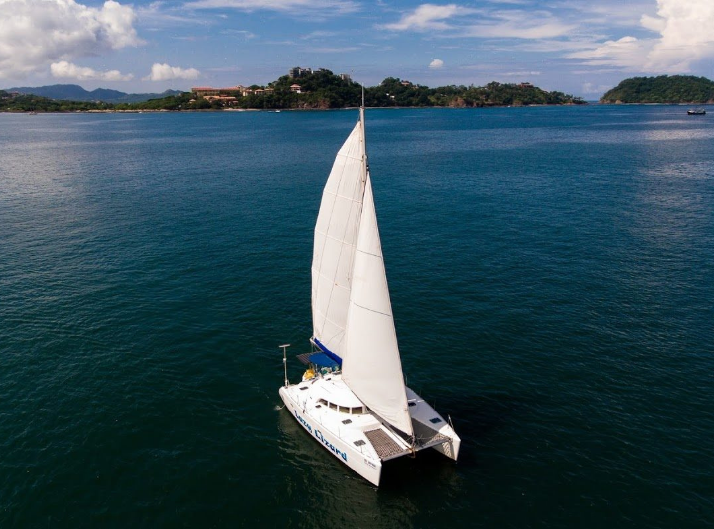 Sunset Snorkel & Sailing Tour (Tamarindo zone)