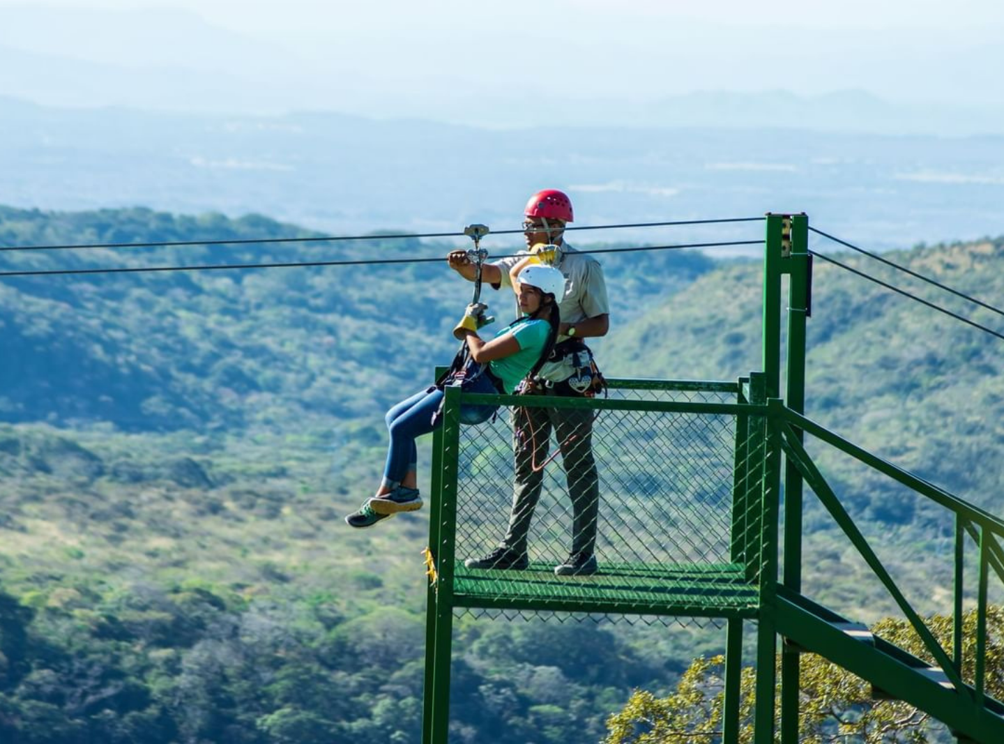 Buena Vista Combo Tour